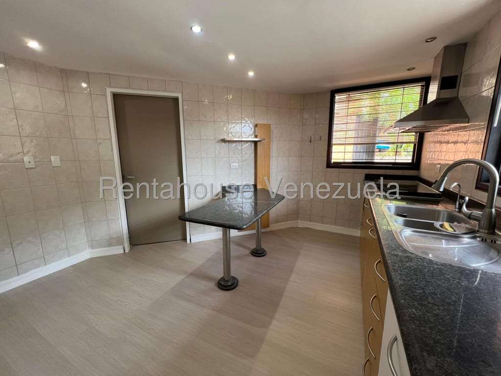 Apartamento en Lomas de La Alameda, Caracas