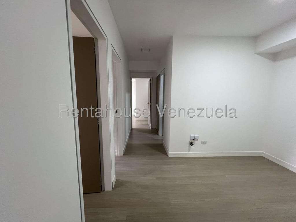 Apartamento en Lomas de La Alameda, Caracas