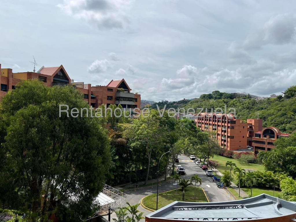 Apartamento en Lomas de La Alameda, Caracas