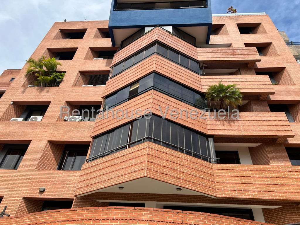 Apartamento en Lomas de La Alameda, Caracas