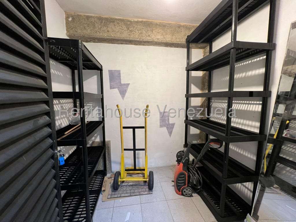 Apartamento en Lomas de La Alameda, Caracas