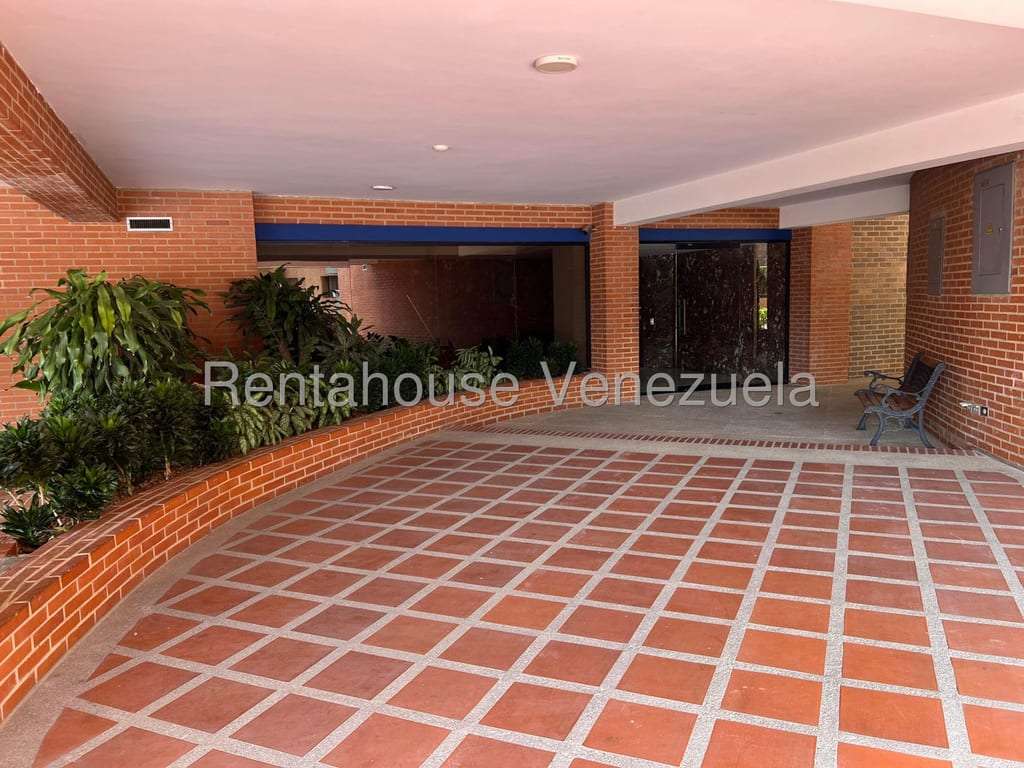 Apartamento en Lomas de La Alameda, Caracas