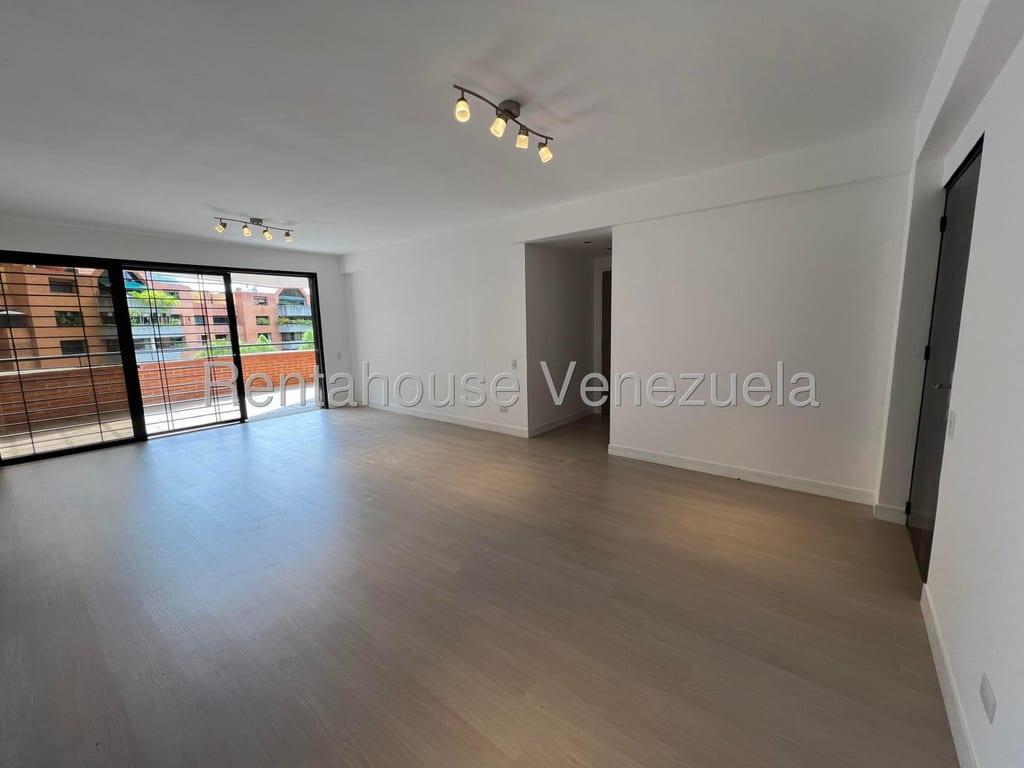 Apartamento en Lomas de La Alameda, Caracas