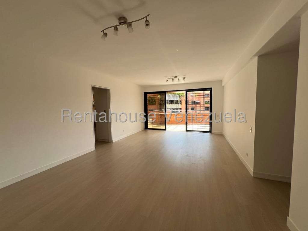 Apartamento en Lomas de La Alameda, Caracas
