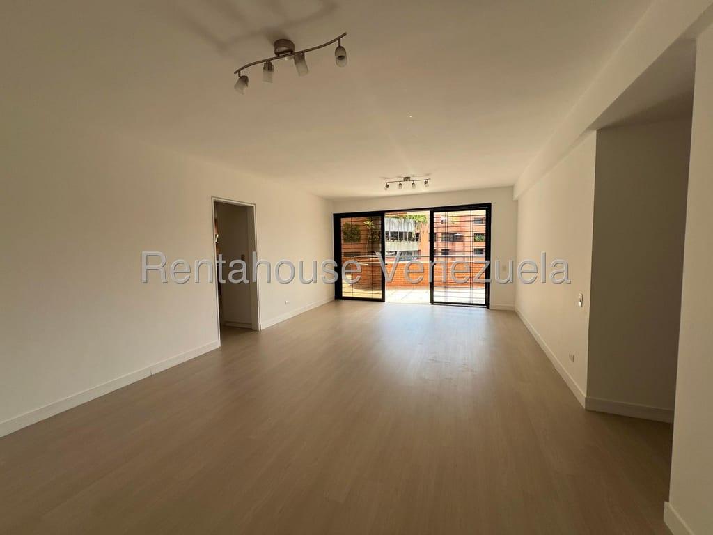 Apartamento en Lomas de La Alameda, Caracas