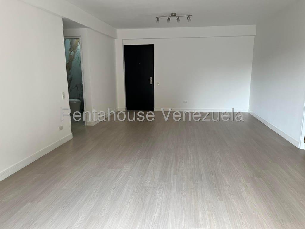Apartamento en Lomas de La Alameda, Caracas