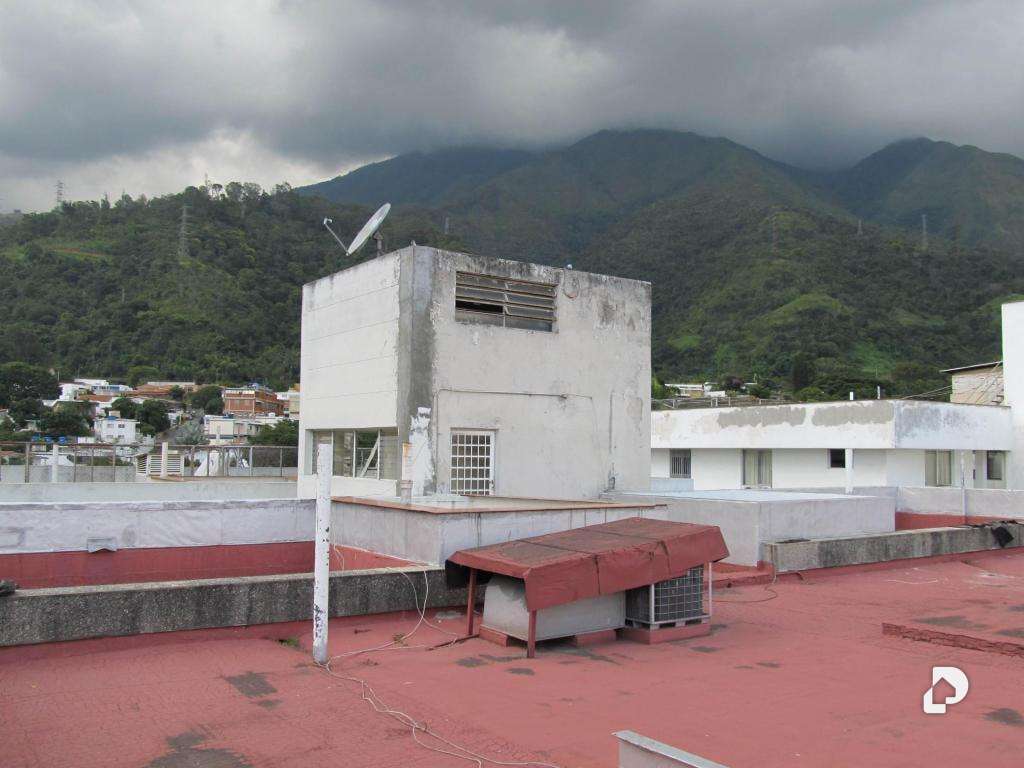 Apartamento en El Marqués, Caracas – 21