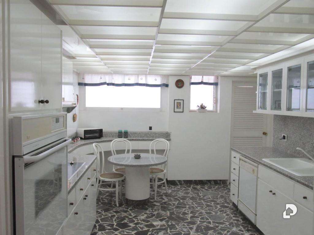 Apartamento en El Marqués, Caracas – 13