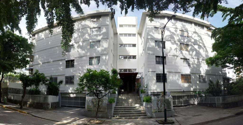 Apartamento en El Marqués, Caracas - 1
