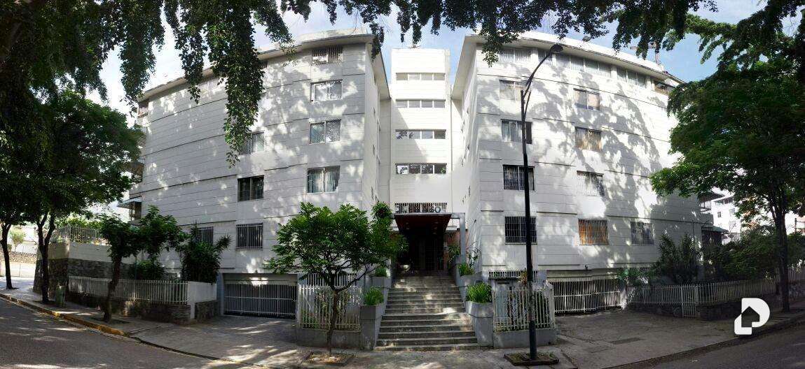 Apartamento en El Marqués, Caracas – 1