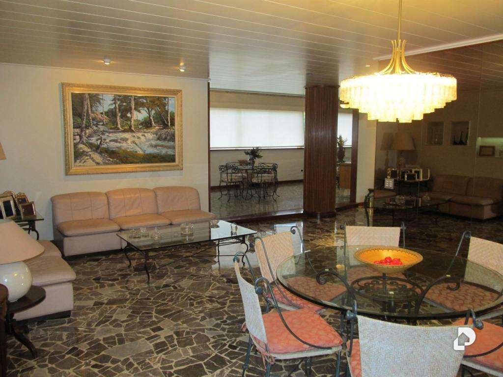 Apartamento en El Marqués, Caracas – 4