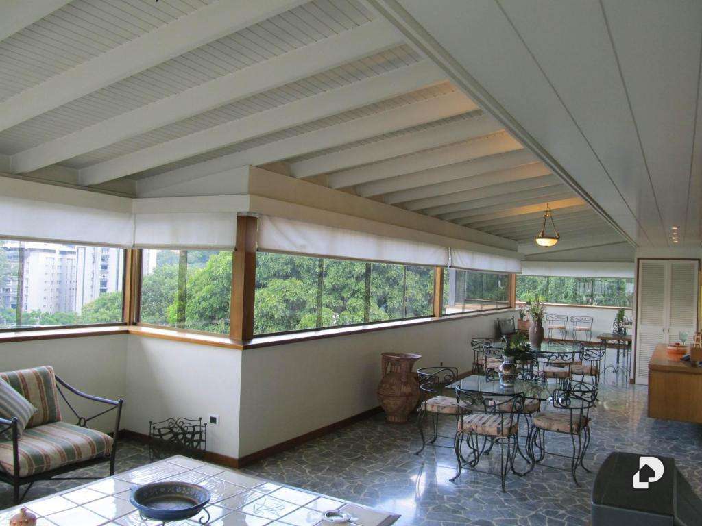 Apartamento en El Marqués, Caracas – 7