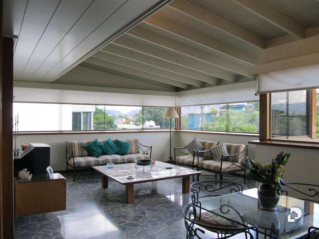 Apartamento en El Marqués, Caracas – 6