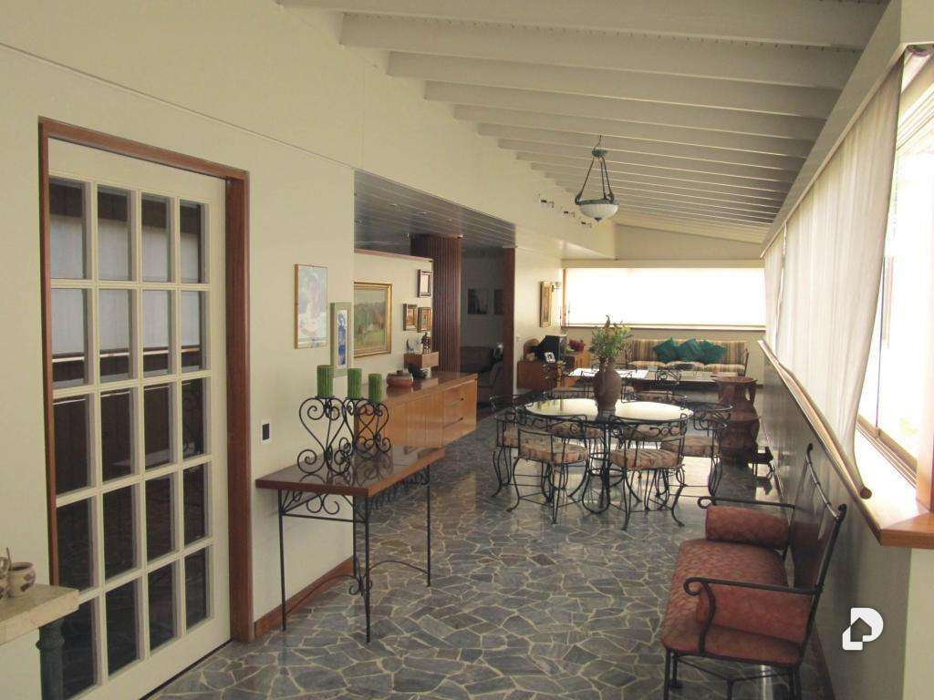 Apartamento en El Marqués, Caracas – 8
