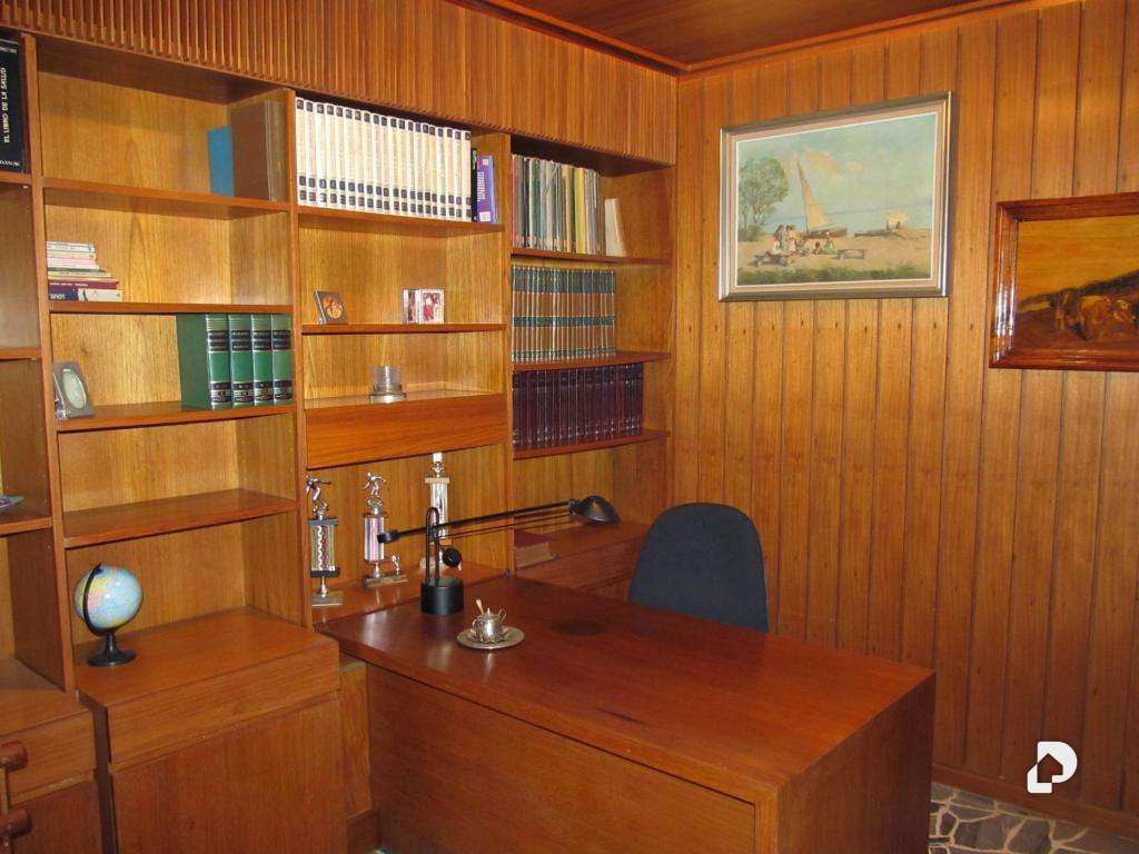 Apartamento en El Marqués, Caracas – 11