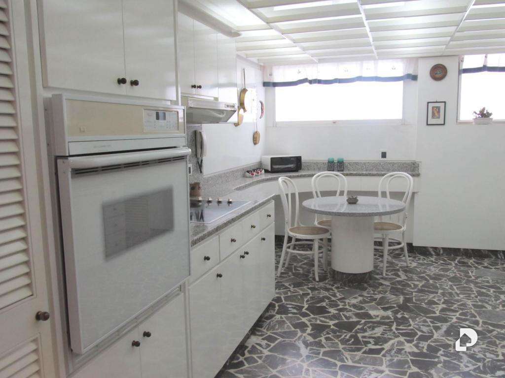 Apartamento en El Marqués, Caracas – 12
