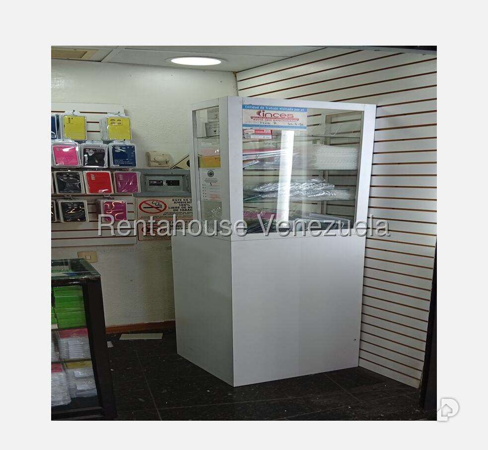 Local comercial en El Recreo, Caracas – 3