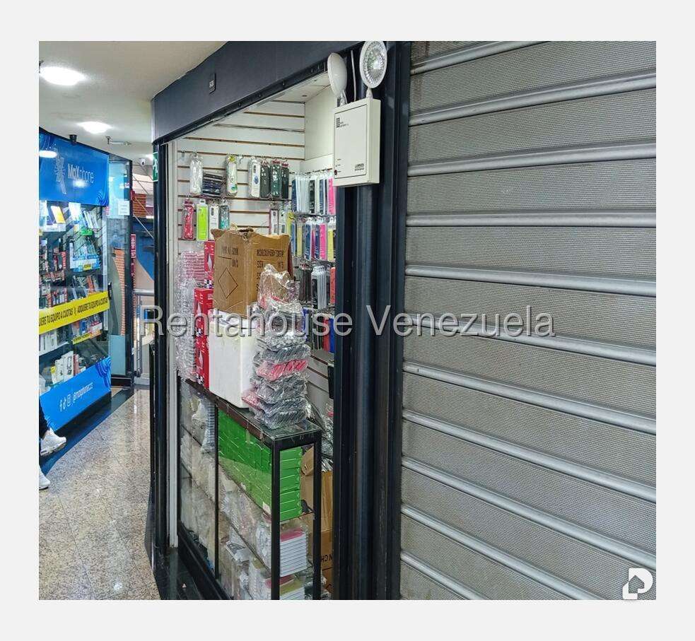 Local comercial en El Recreo, Caracas – 9