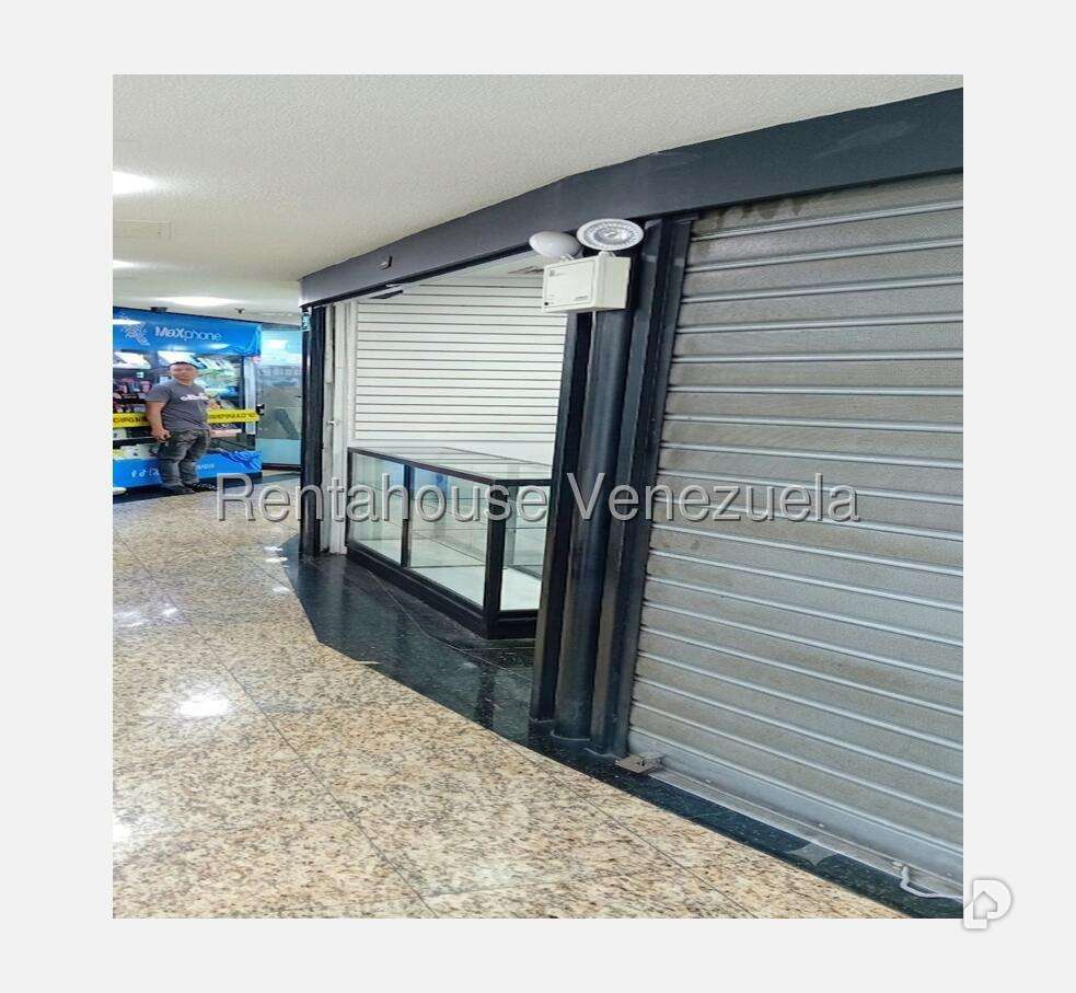 Local comercial en El Recreo, Caracas – 6