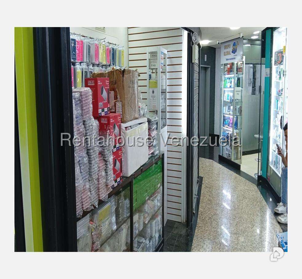Local comercial en El Recreo, Caracas – 7
