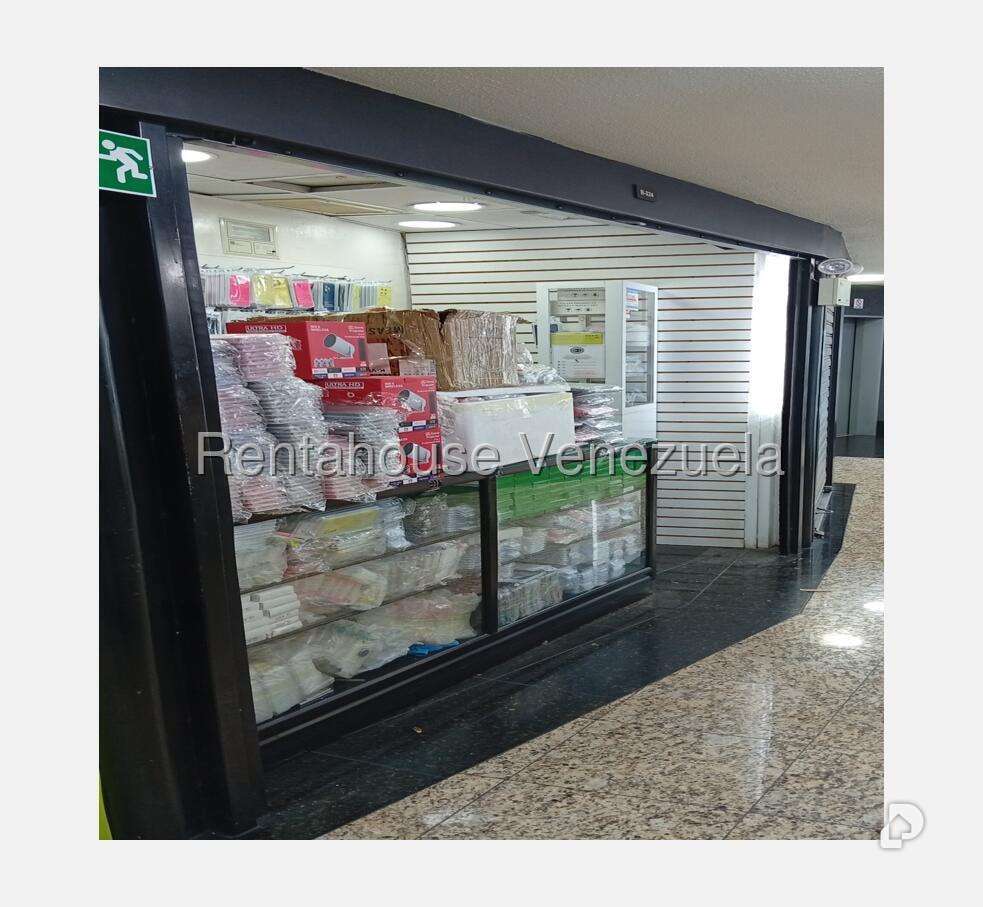 Local comercial en El Recreo, Caracas – 5