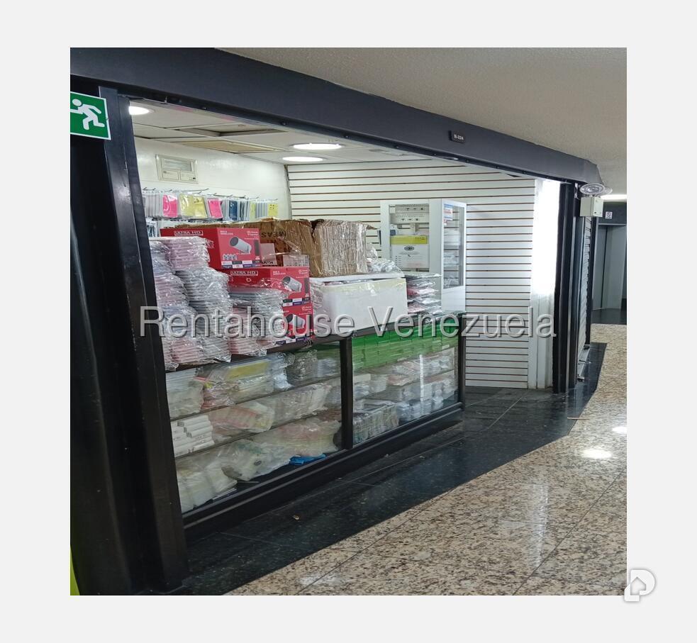 Local comercial en El Recreo, Caracas – 5