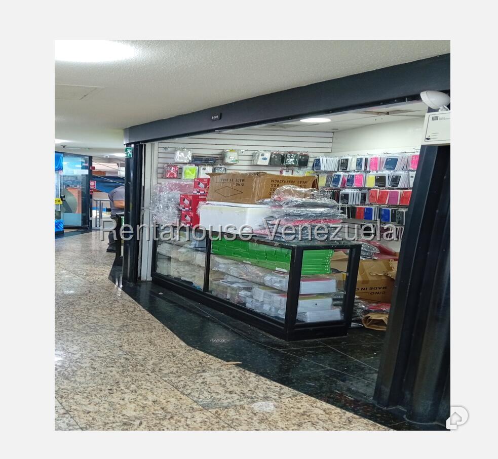Local comercial en El Recreo, Caracas – 4