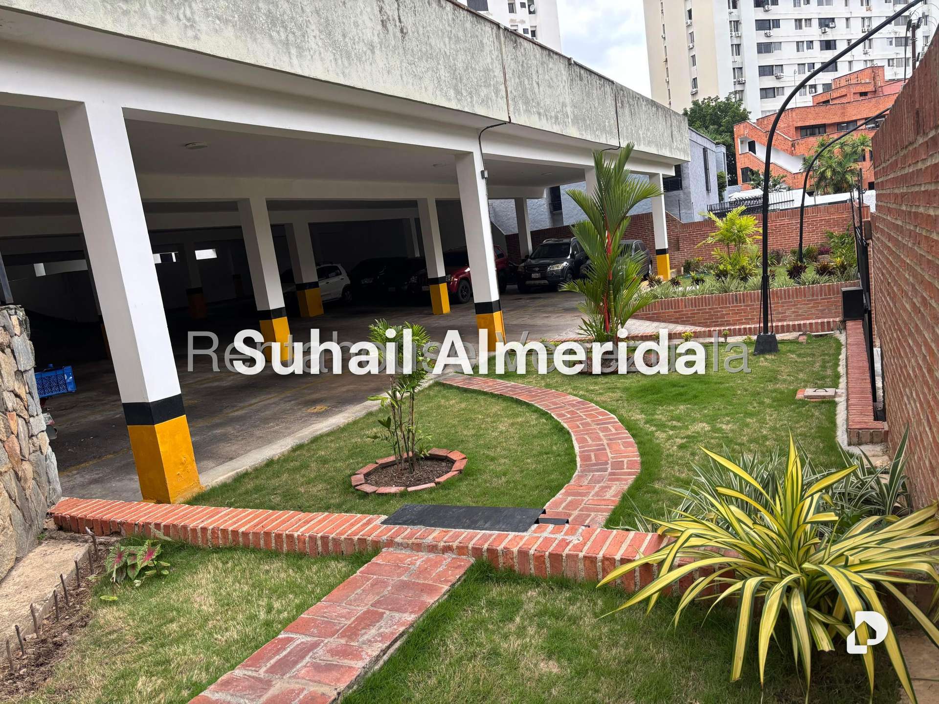 Apartamento en El Bosque, Valencia – 21
