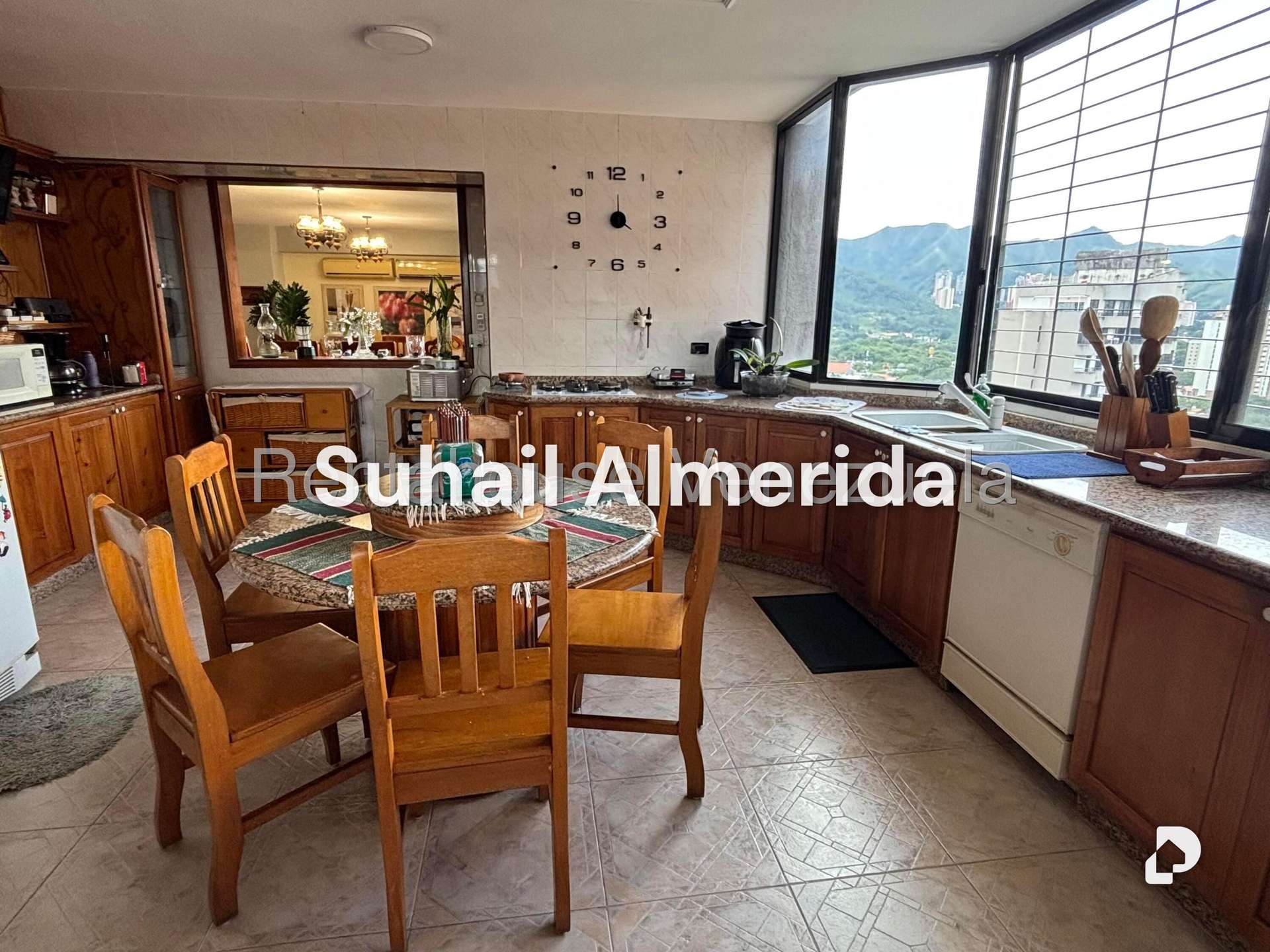 Apartamento en El Bosque, Valencia – 8