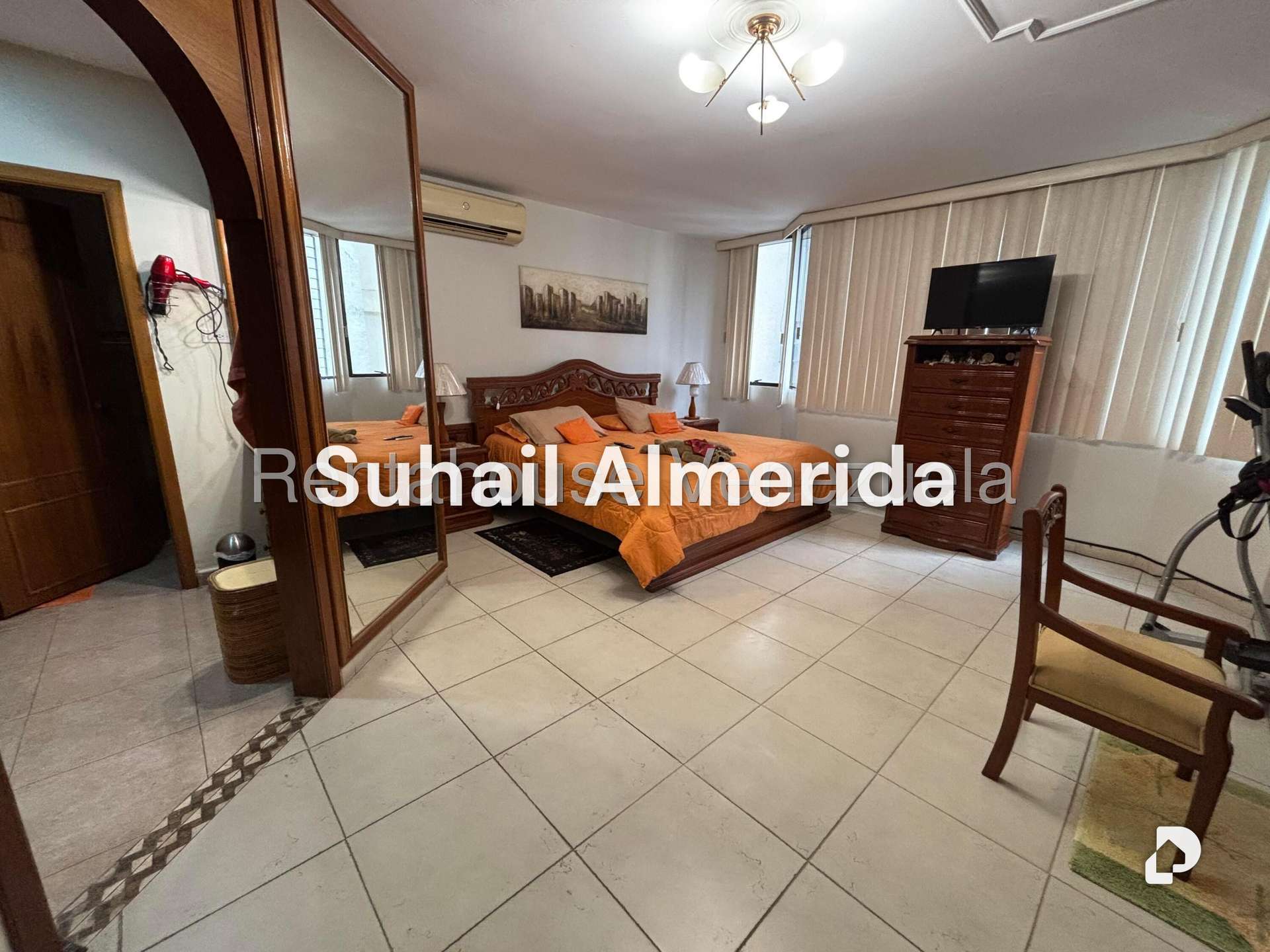 Apartamento en El Bosque, Valencia – 9