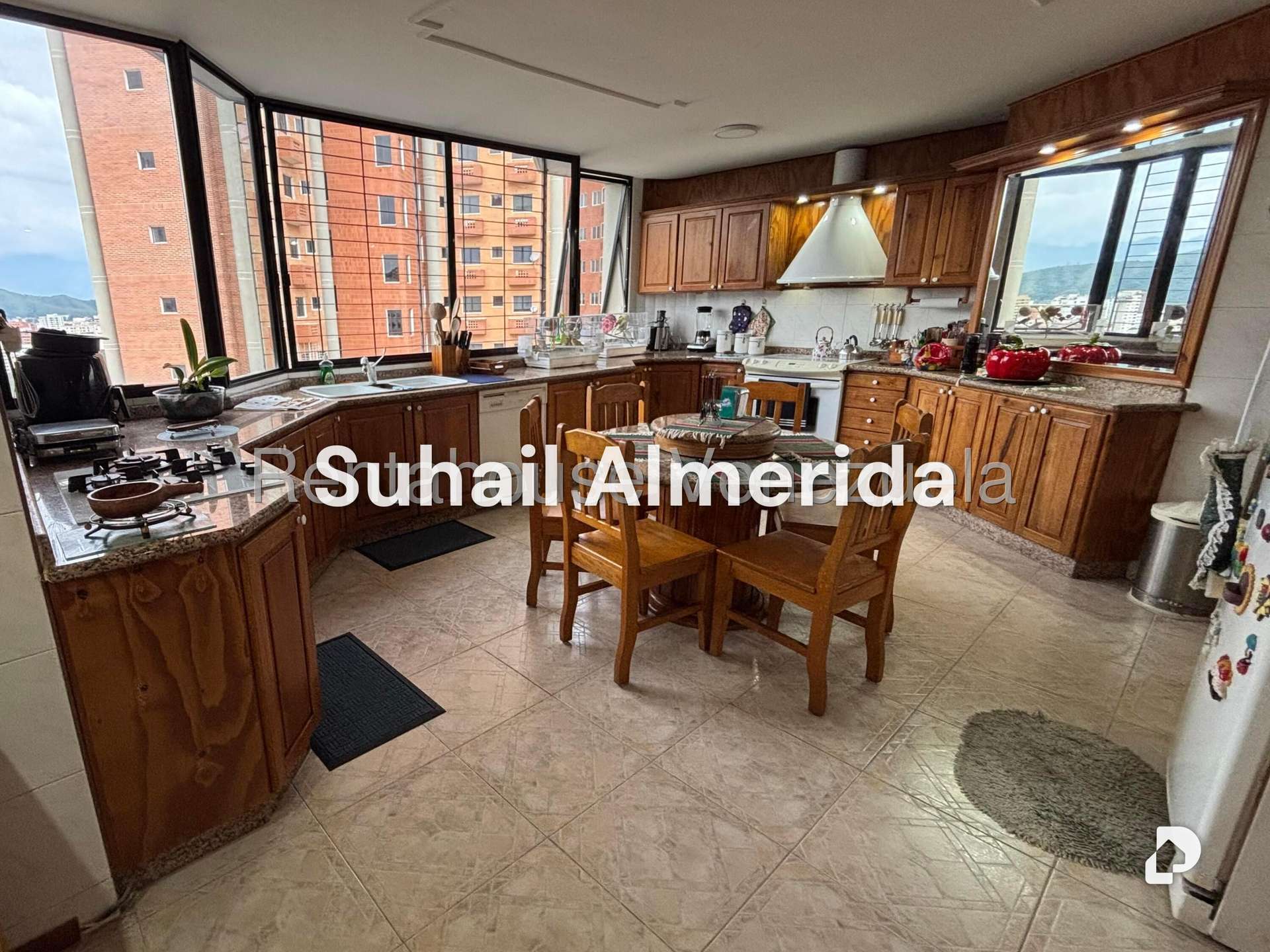 Apartamento en El Bosque, Valencia – 7