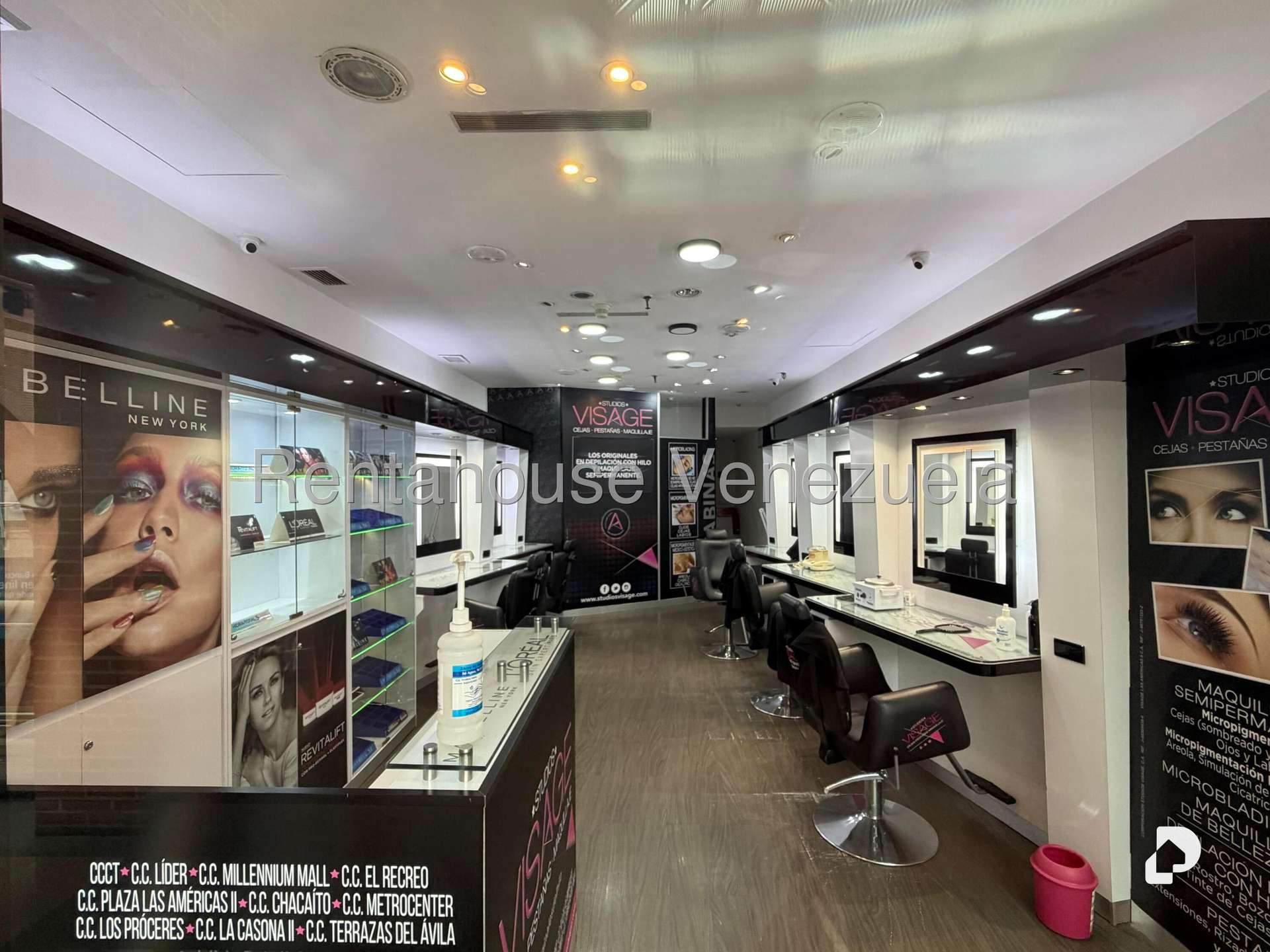 Local comercial en El Cafetal, Caracas – 7