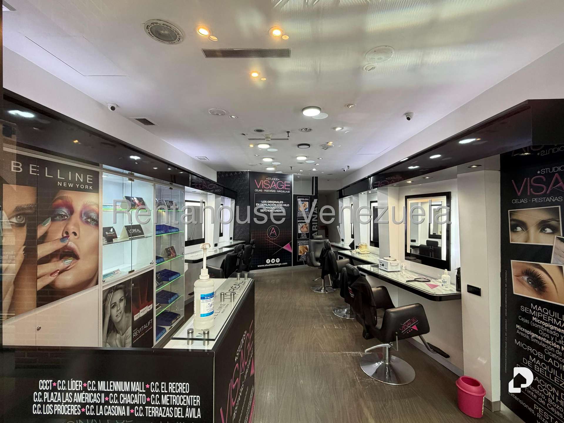 Local comercial en El Cafetal, Caracas – 8