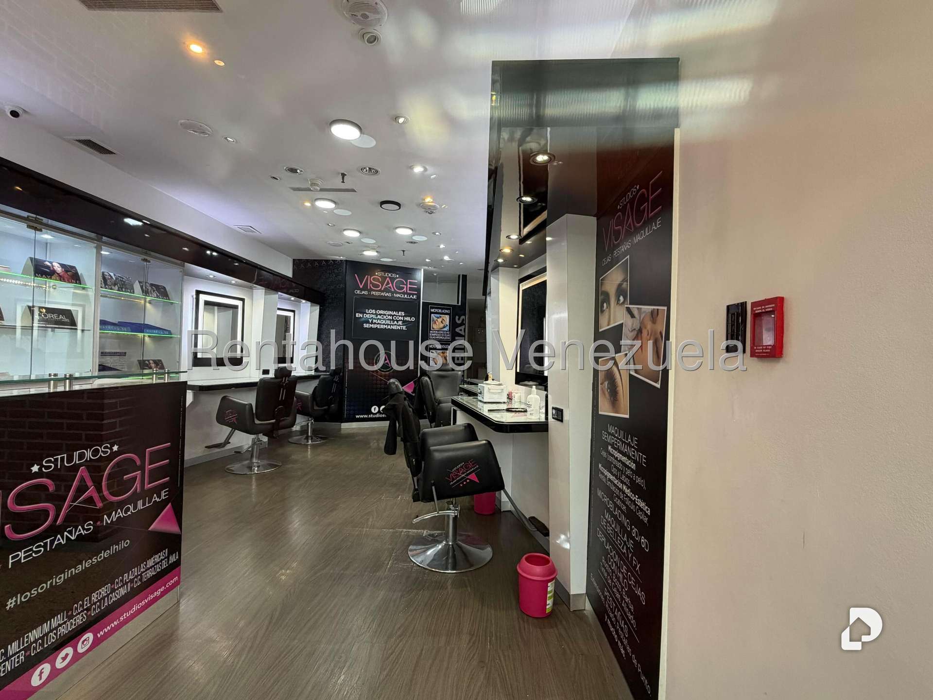 Local comercial en El Cafetal, Caracas – 5
