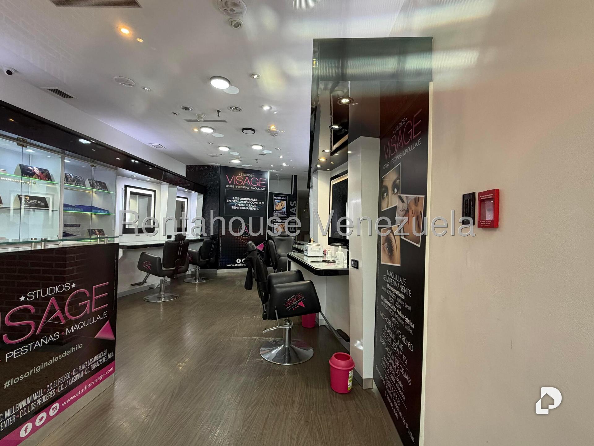 Local comercial en El Cafetal, Caracas – 5
