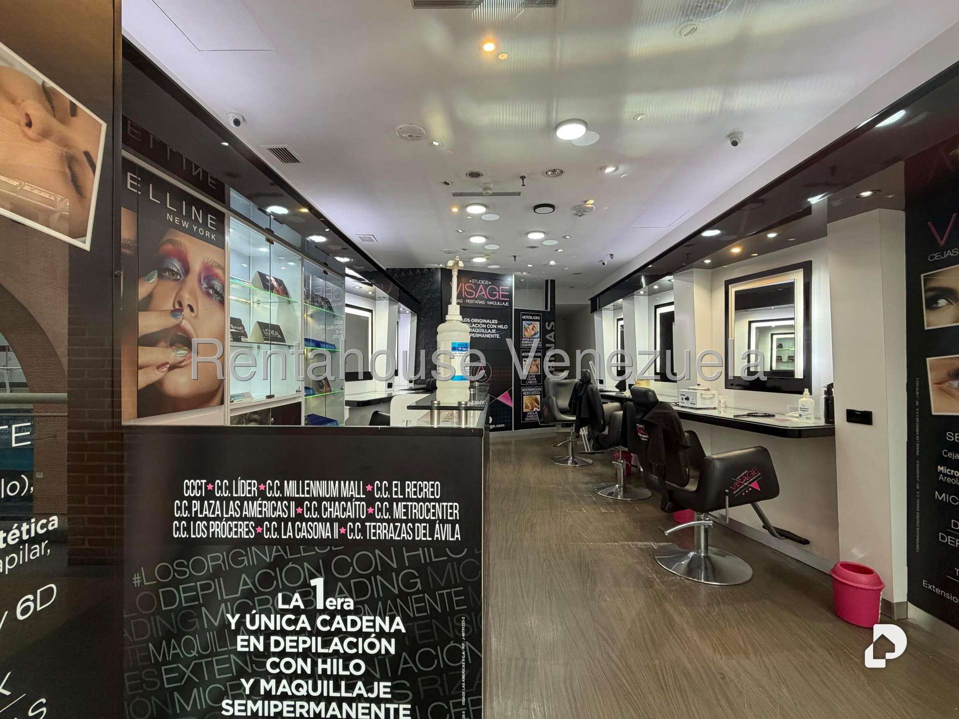 Local comercial en El Cafetal, Caracas – 6
