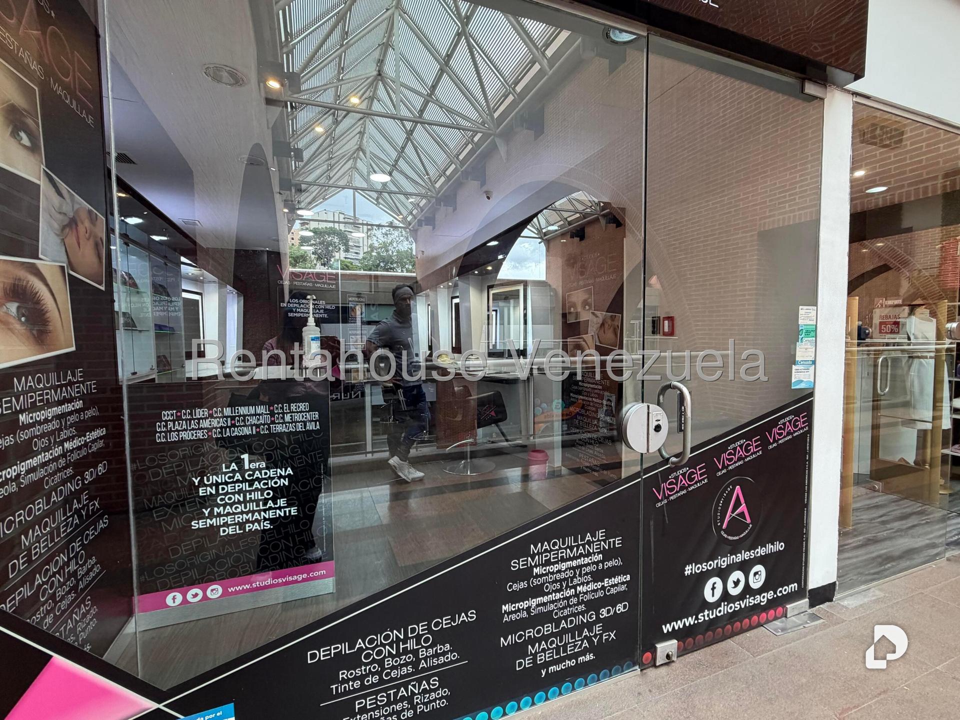 Local comercial en El Cafetal, Caracas – 3