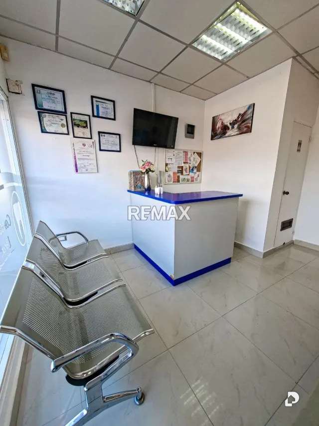 Oficina en Ciudad Ojeda – 9