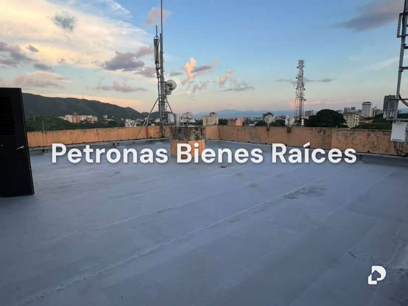 Apartamento en Los Colorados, Valencia – 17