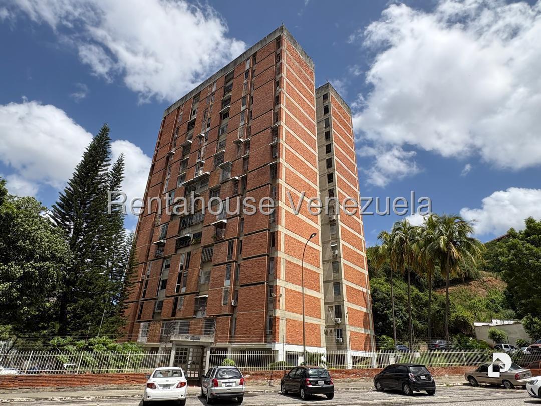Apartamento en Caracas – 1