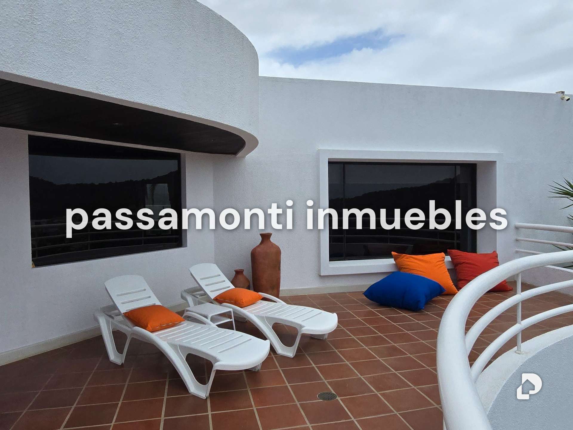 Casa en Pampatar, Margarita – 23