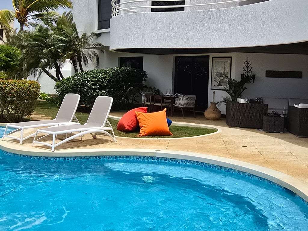 Casa en Pampatar, Margarita - 1