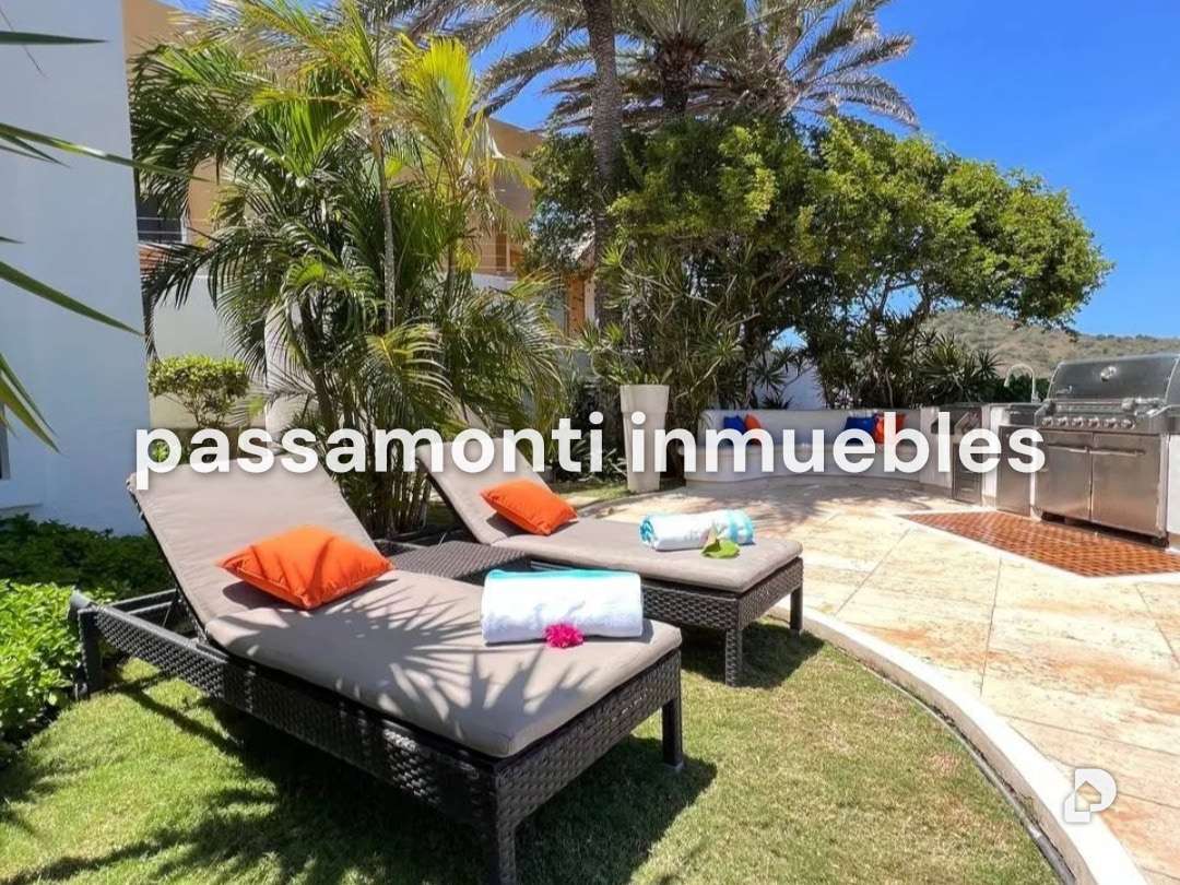 Casa en Pampatar, Margarita – 14