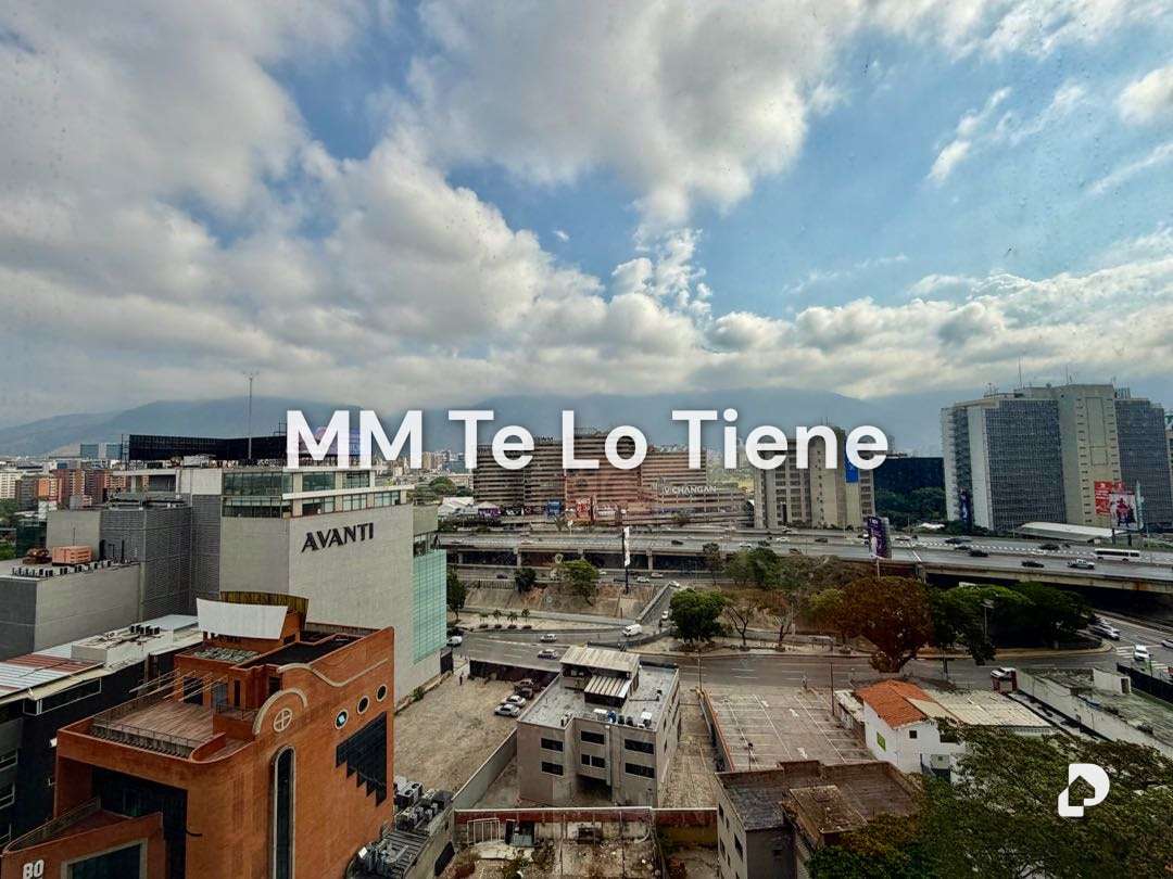 Oficina en Las Mercedes, Caracas – 6