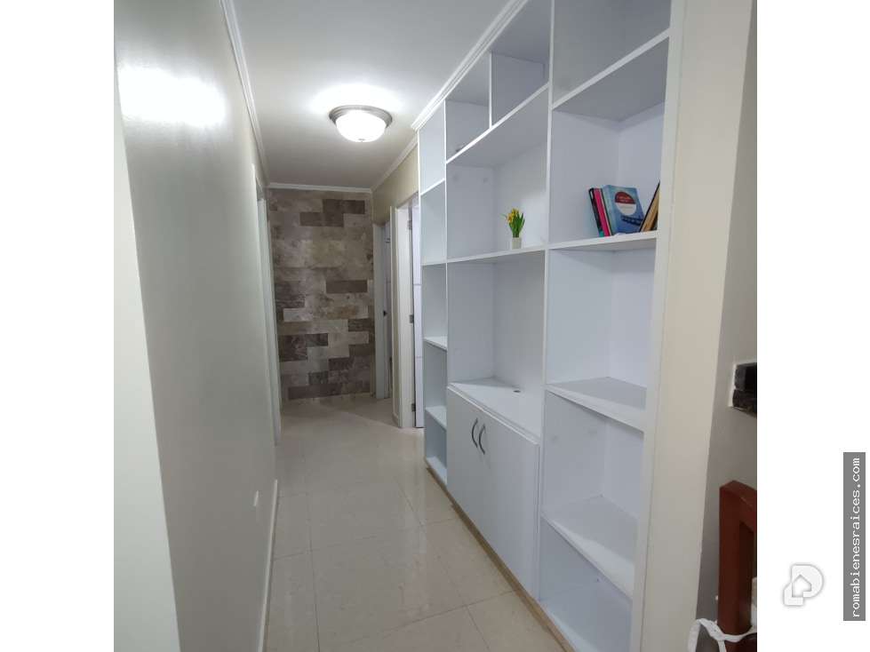 Apartamento en Puerta Maraven, Punto Fijo – 7