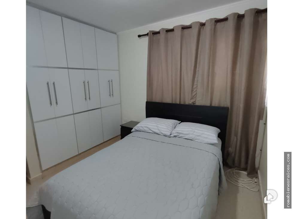 Apartamento en Puerta Maraven, Punto Fijo – 9