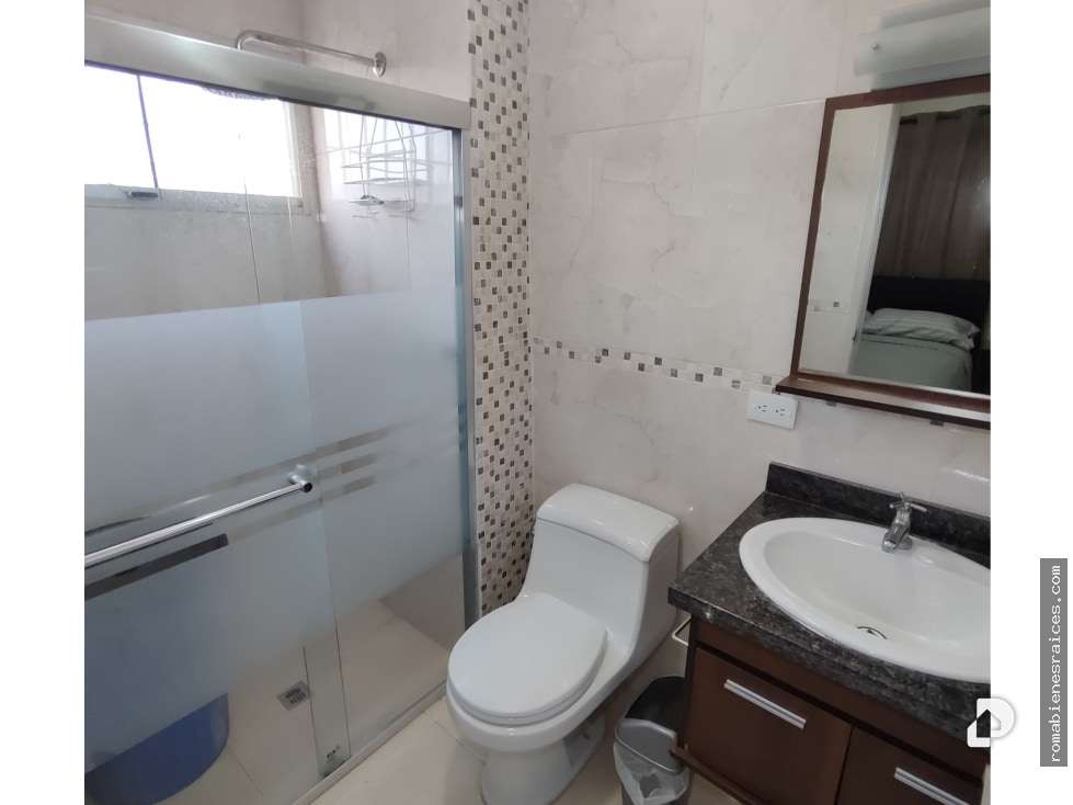 Apartamento en Puerta Maraven, Punto Fijo – 10