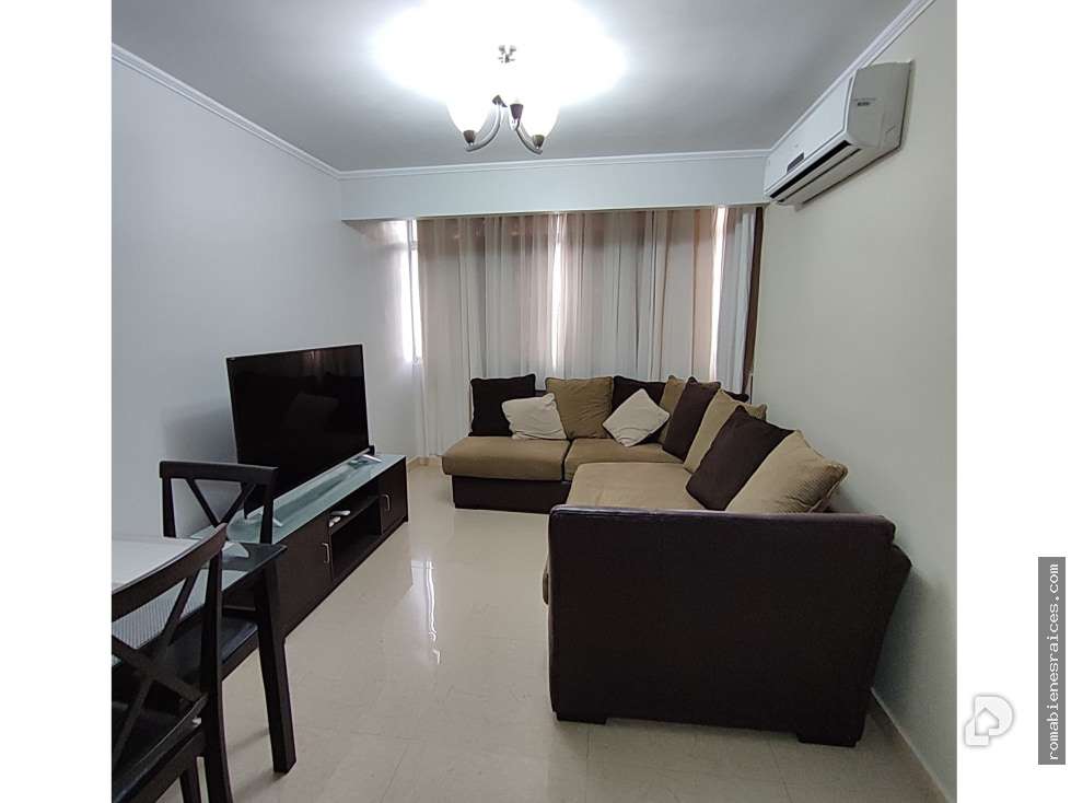 Apartamento en Puerta Maraven, Punto Fijo – 3