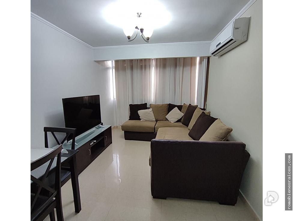 Apartamento en Puerta Maraven, Punto Fijo – 3