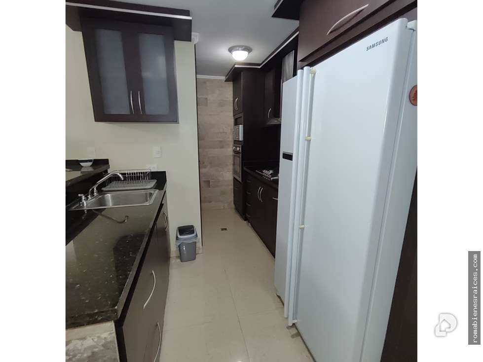 Apartamento en Puerta Maraven, Punto Fijo – 5